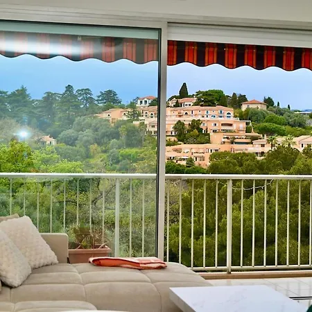 Daire Beautiful 3-room With Terrace *