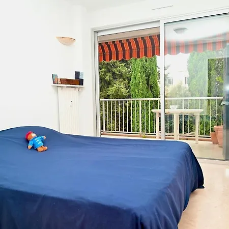 Beautiful 3-room With Terrace